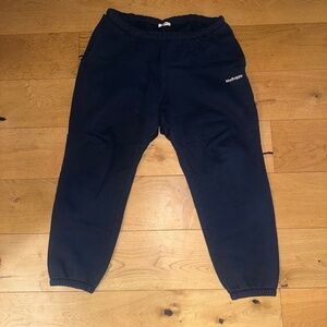 Madhappy Classic Fleece Sweatpants